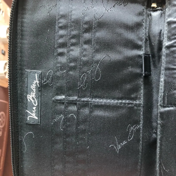 Vera Bradley rare wallet print - Picture 16 of 17